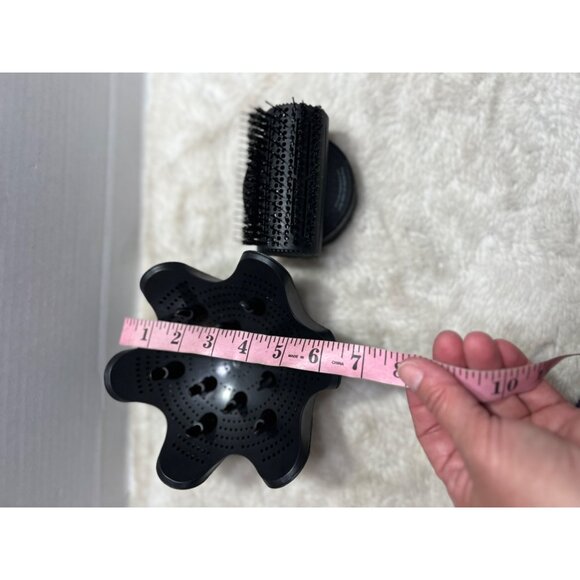 Shark IQ Hair Dryer Diffuser & Brush Set IQ Styler - Picture 9 of 10